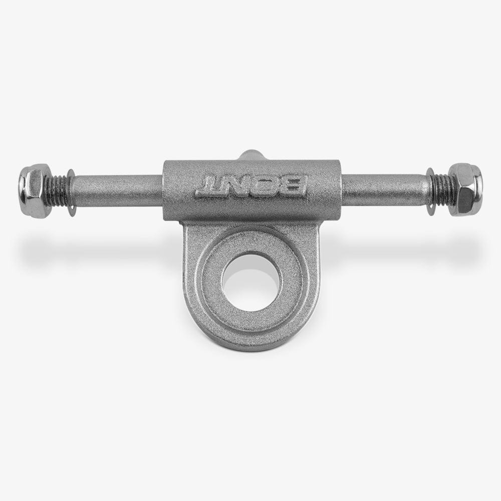 Bont Replacement Tracer Truck | Durable Roller Skate Truck for Precision Handling – Bont Skates