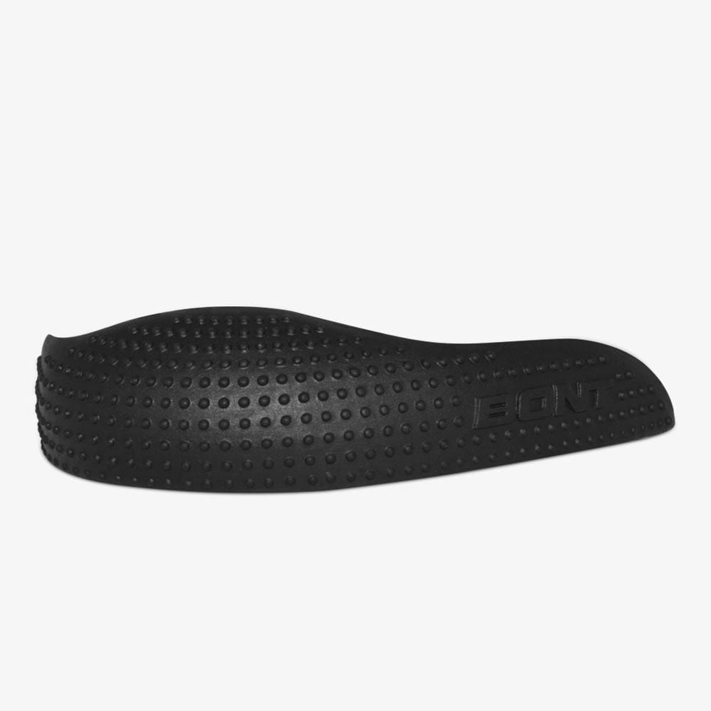Replacement Rubber Front Bumpers - Inline Jet