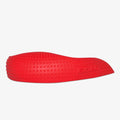 Inline Speed Skating Rubber protective front bumper - Jet series