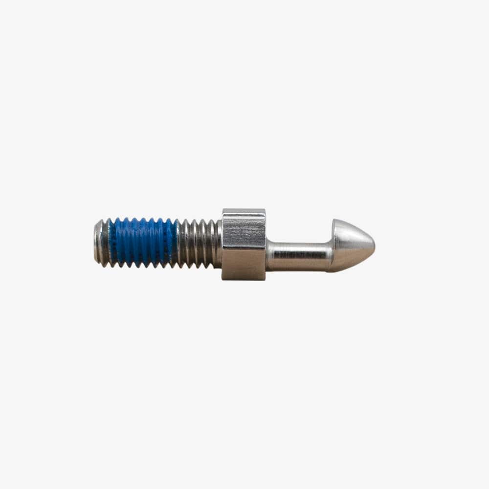 Inline Skate Bearing Puller Tips