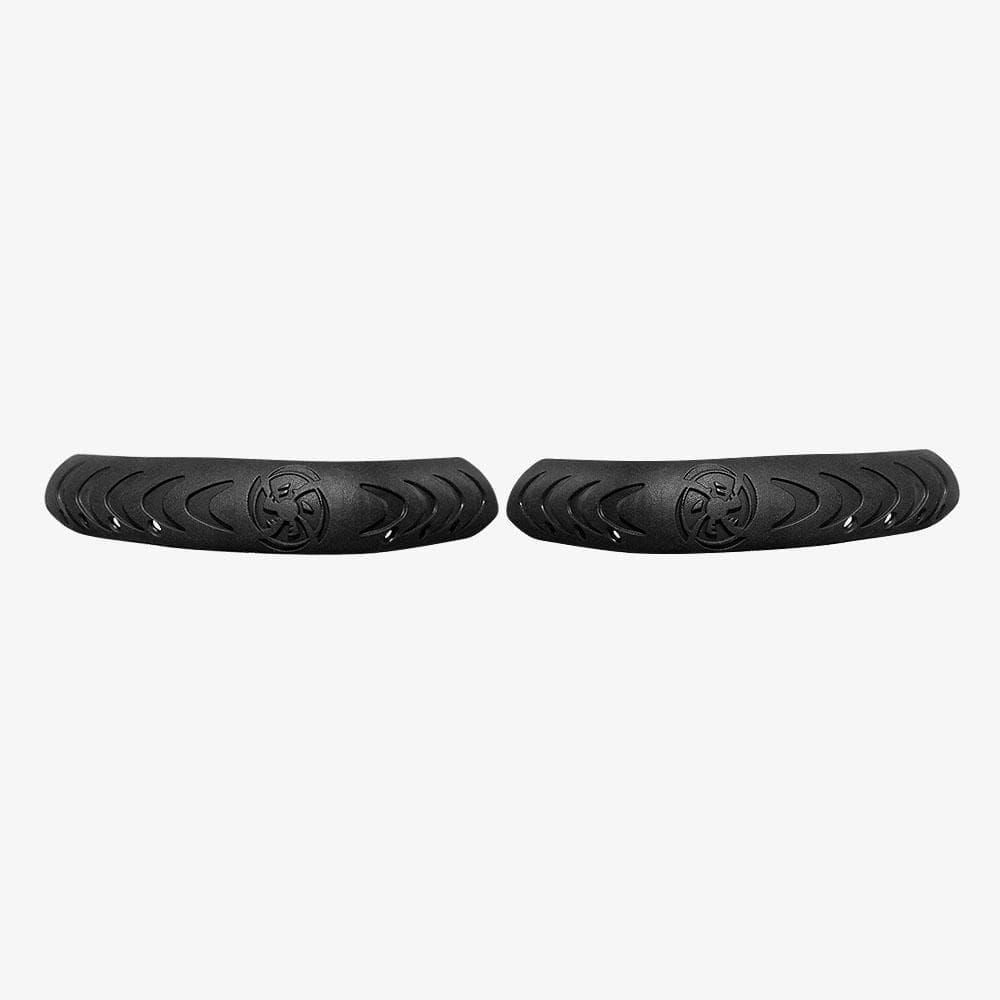 Quad Skate TPU Protective Toe bumper