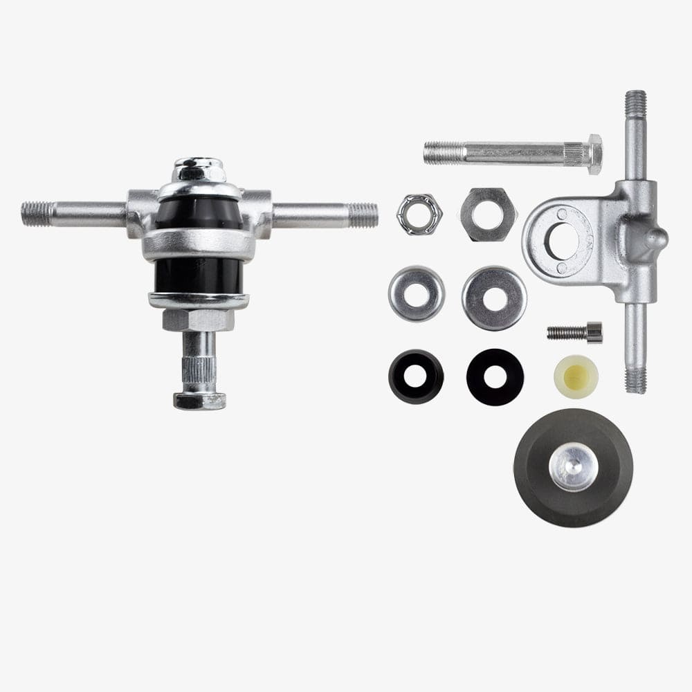 Bont Replacement Tracer Plates | Precision Roller Skate Components – Bont Skates