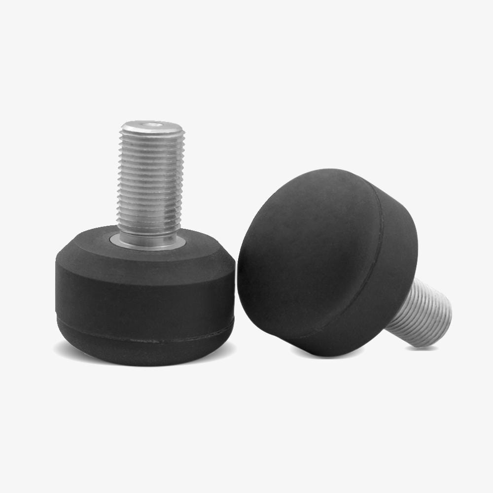 Bont Tracer Prodigy Replacement Toe Stops | Durable Grip & Control – Bont Skates