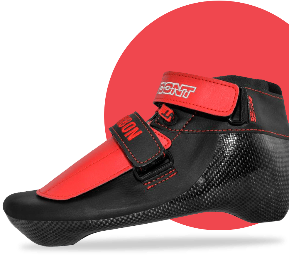 Ice Speed Skates from Bont Skates