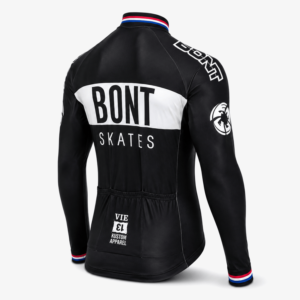 Retro Neo Skate Jacket