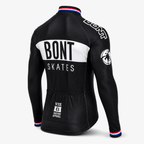 Retro Neo Skate Jacket