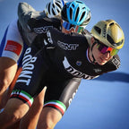 Bont Retro Neo Inline Speed Skating Jacket Race