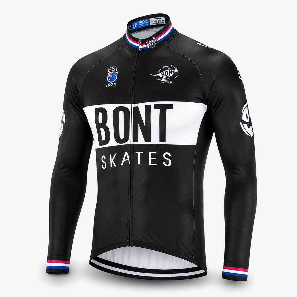 Retro Neo Skate Jacket