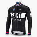 Retro Neo Skate Jacket