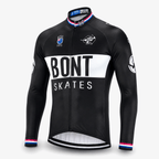 Retro Neo Skate Jacket