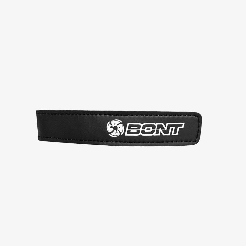 Quad roller skate Quad Strap Black