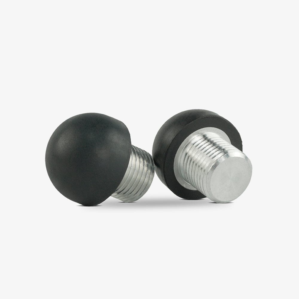 Roller Skate Toe Plugs
