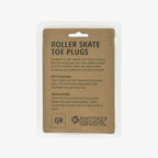 Roller Skate Toe Plugs