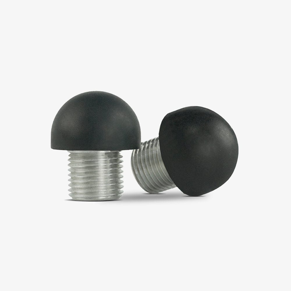 Roller Skate Toe Plugs