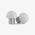 Roller Skate Toe Plugs