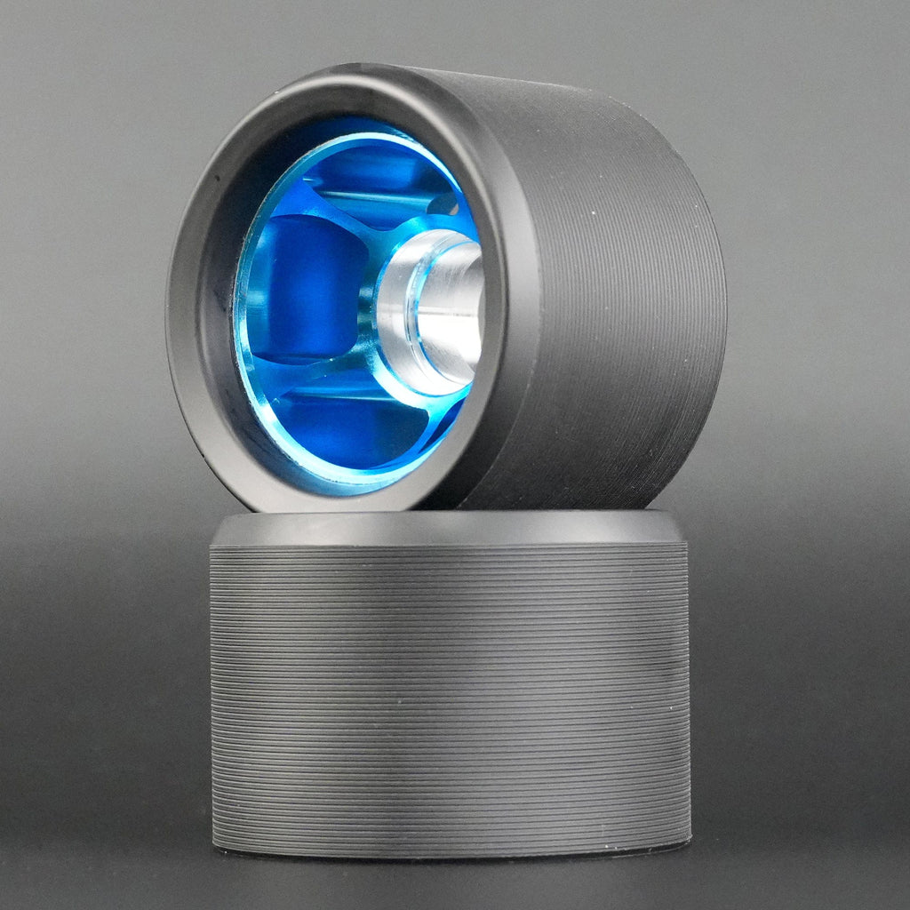 Royal Assassin Indoor Roller Skate Wheels