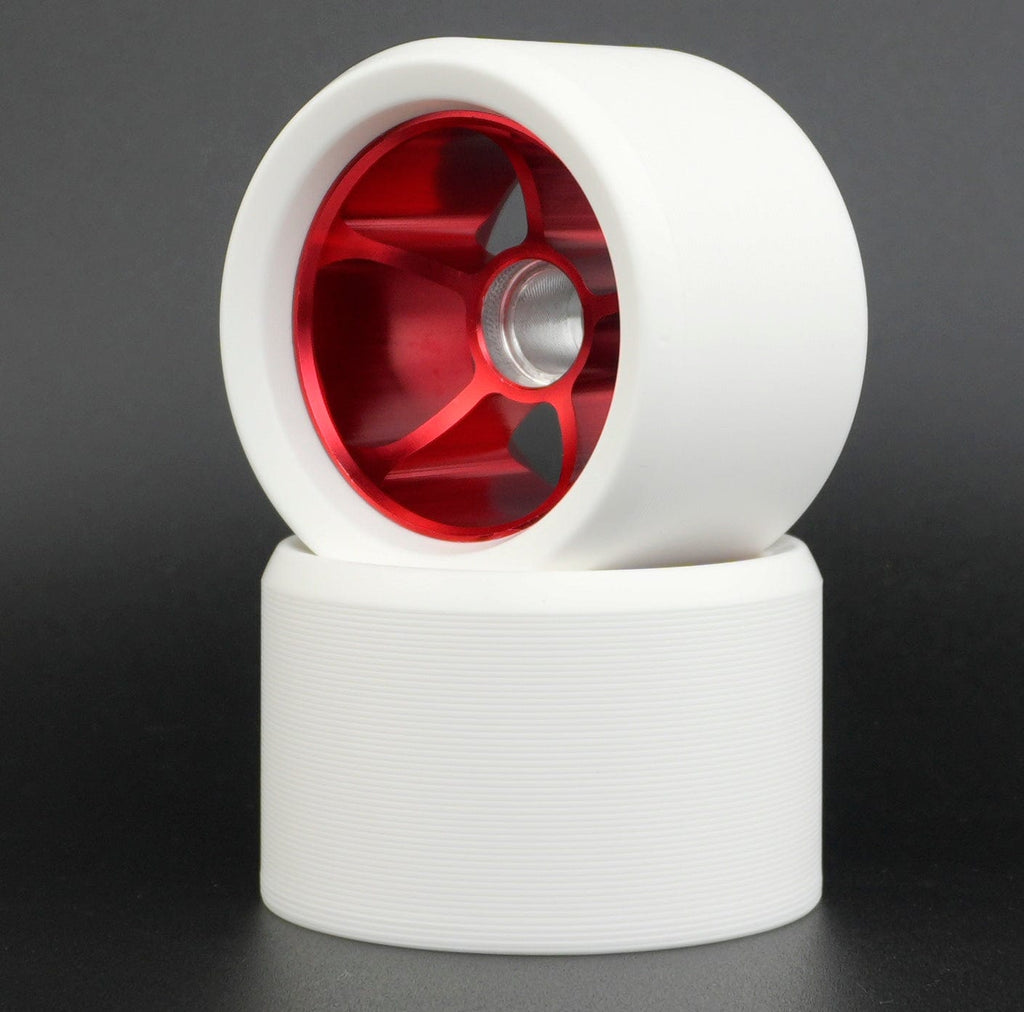 Royal Assassin Indoor Roller Skate Wheels
