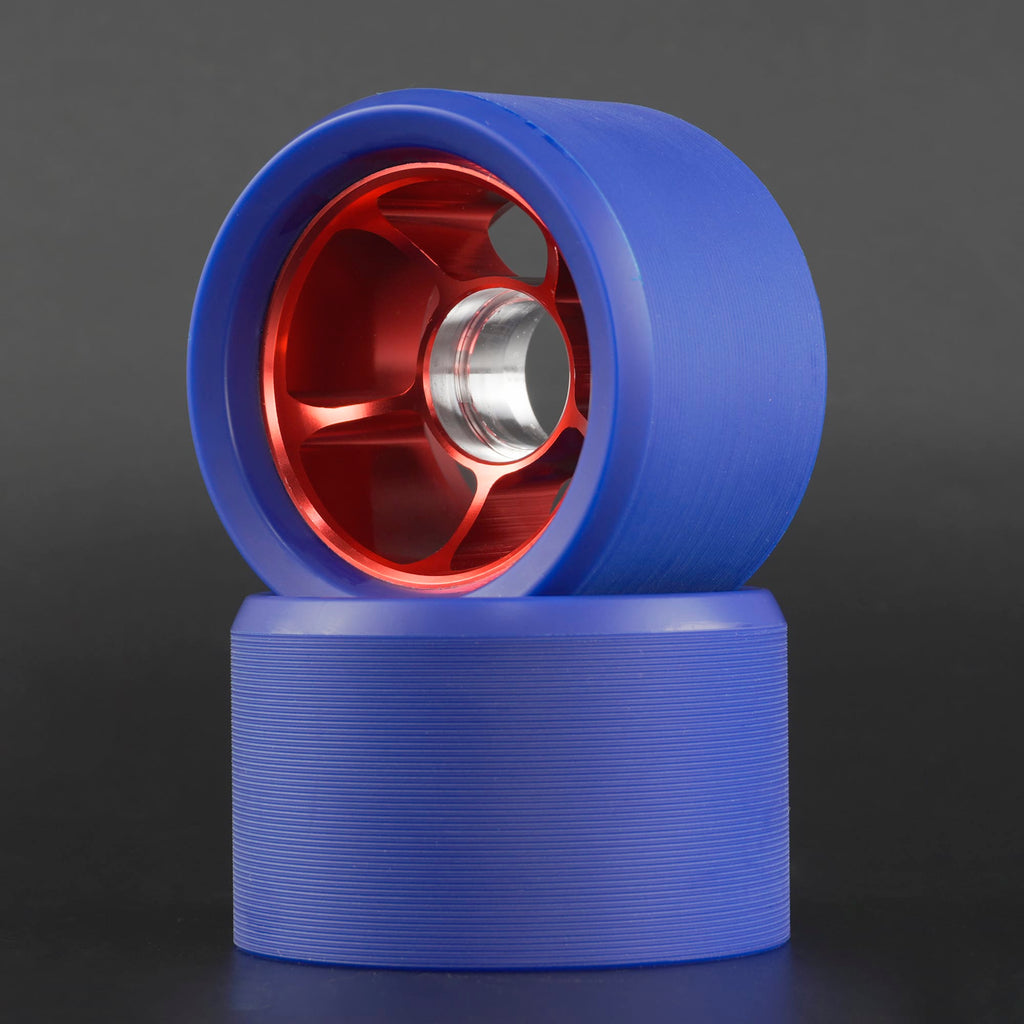 Royal Assassin Indoor Roller Skate Wheels