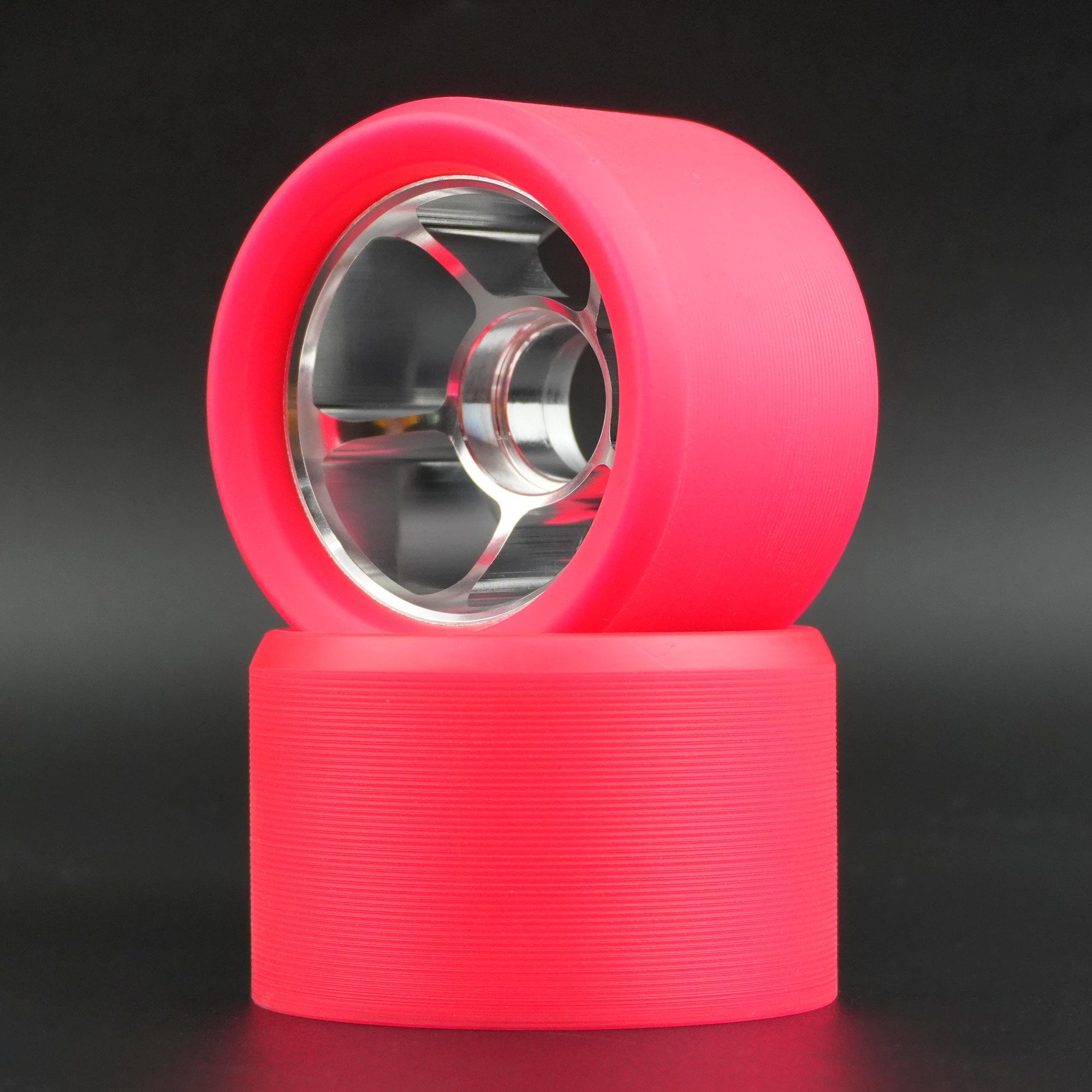 Royal Assassin Indoor Roller Skate Wheels