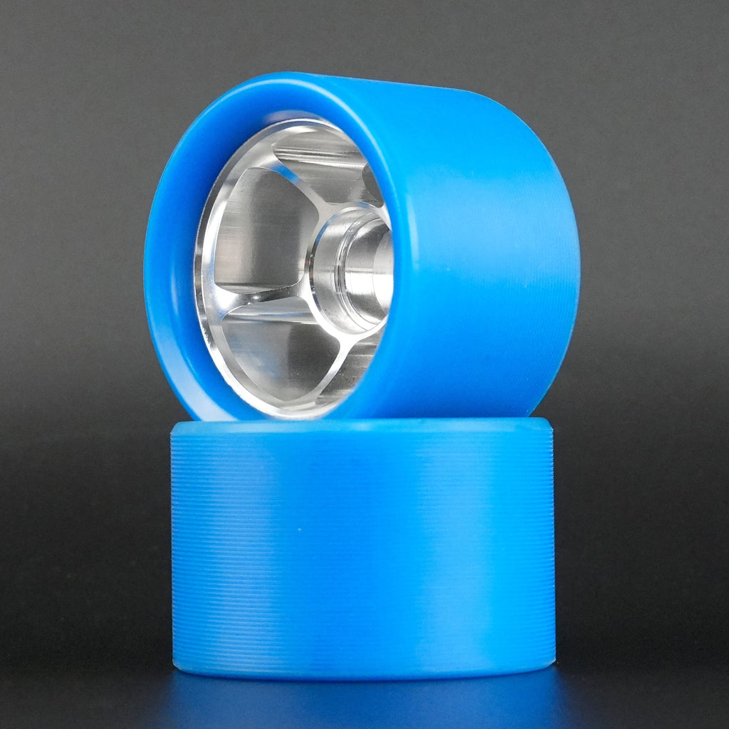 Royal Assassin Indoor Roller Skate Wheels