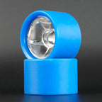 Royal Assassin Indoor Roller Skate Wheels
