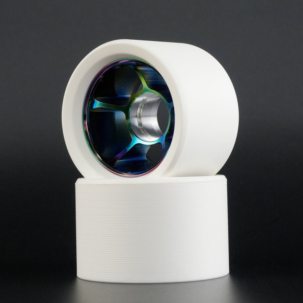 Royal Assassin Indoor Roller Skate Wheels