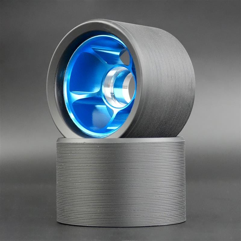 Royal Assassin Indoor Roller Skate Wheels