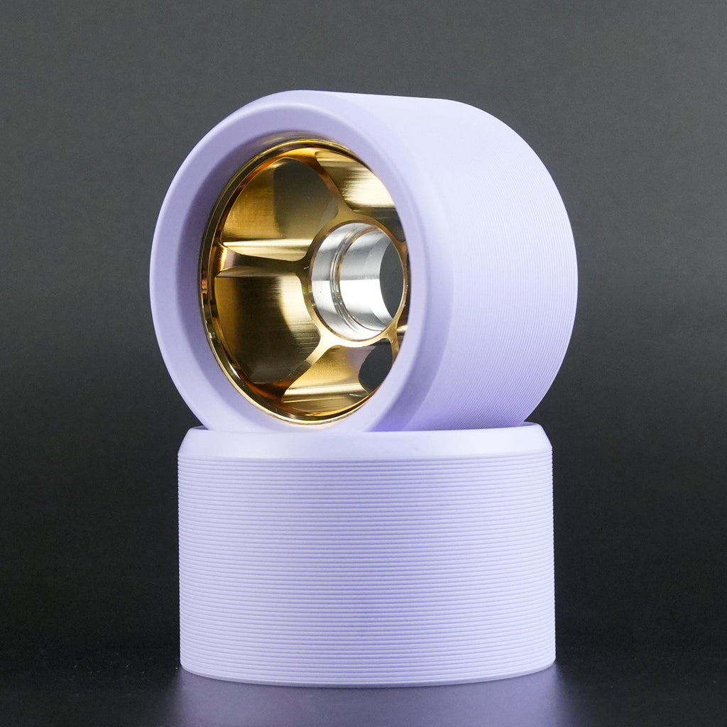 Royal Assassin Indoor Roller Skate Wheels