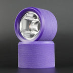Royal Assassin Indoor UV Roller Skate Wheels