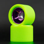 Royal Assassin Indoor UV Roller Skate Wheels