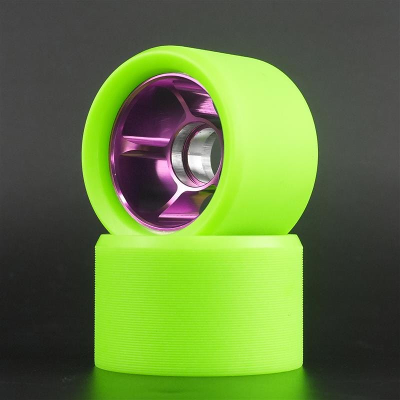 Royal Assassin Indoor UV Roller Skate Wheels