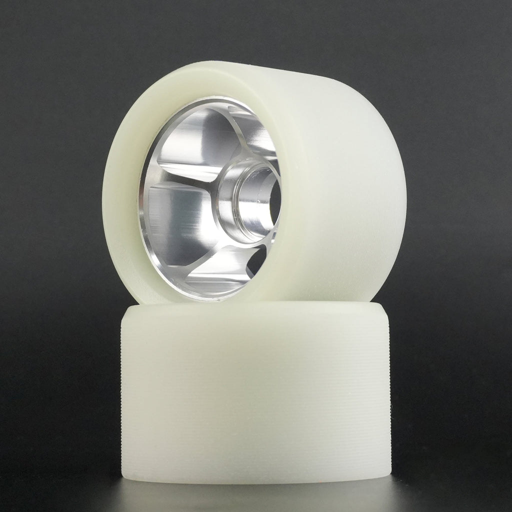Royal Assassin Indoor UV Roller Skate Wheels
