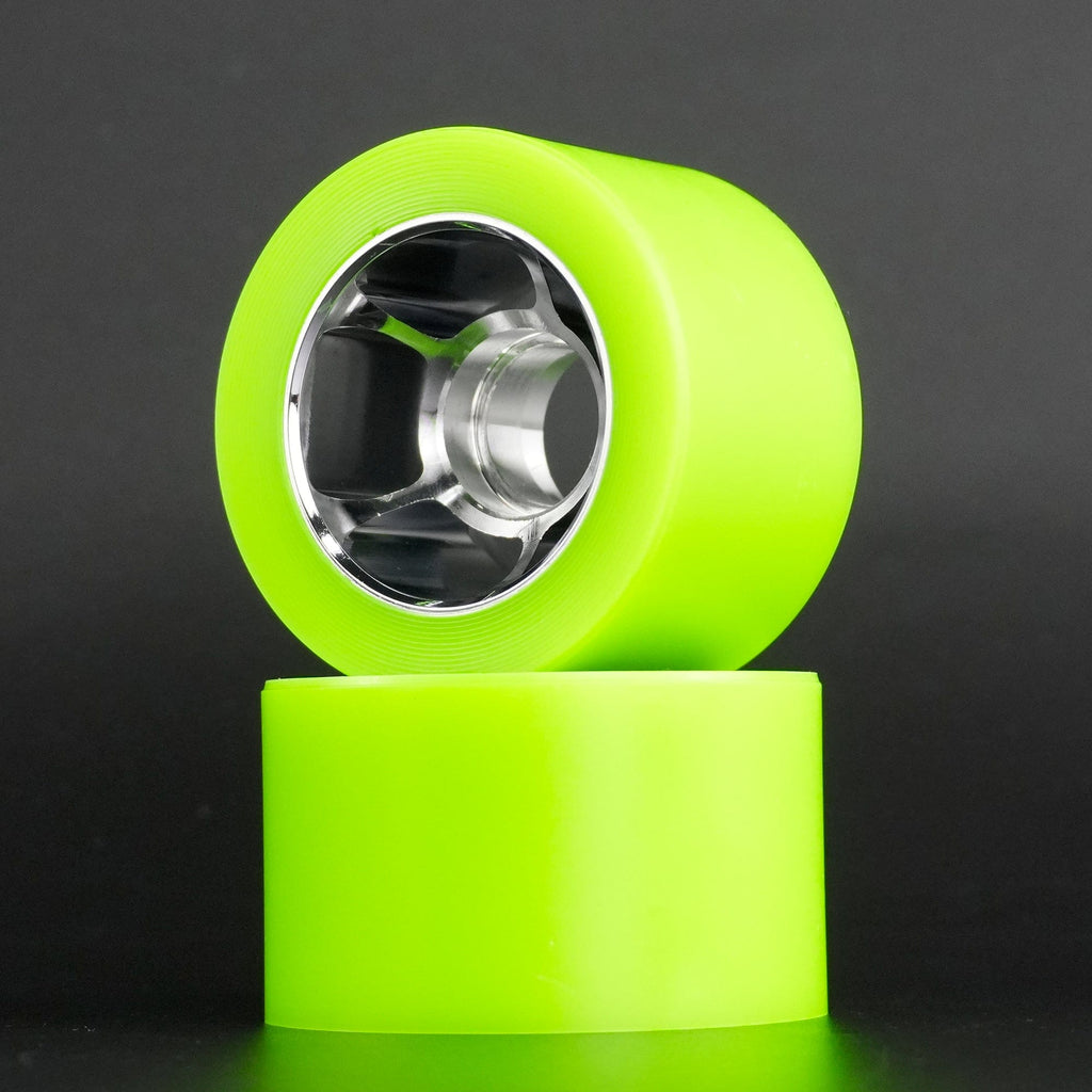 Royal Assassin Outdoor Roller Skate Wheels