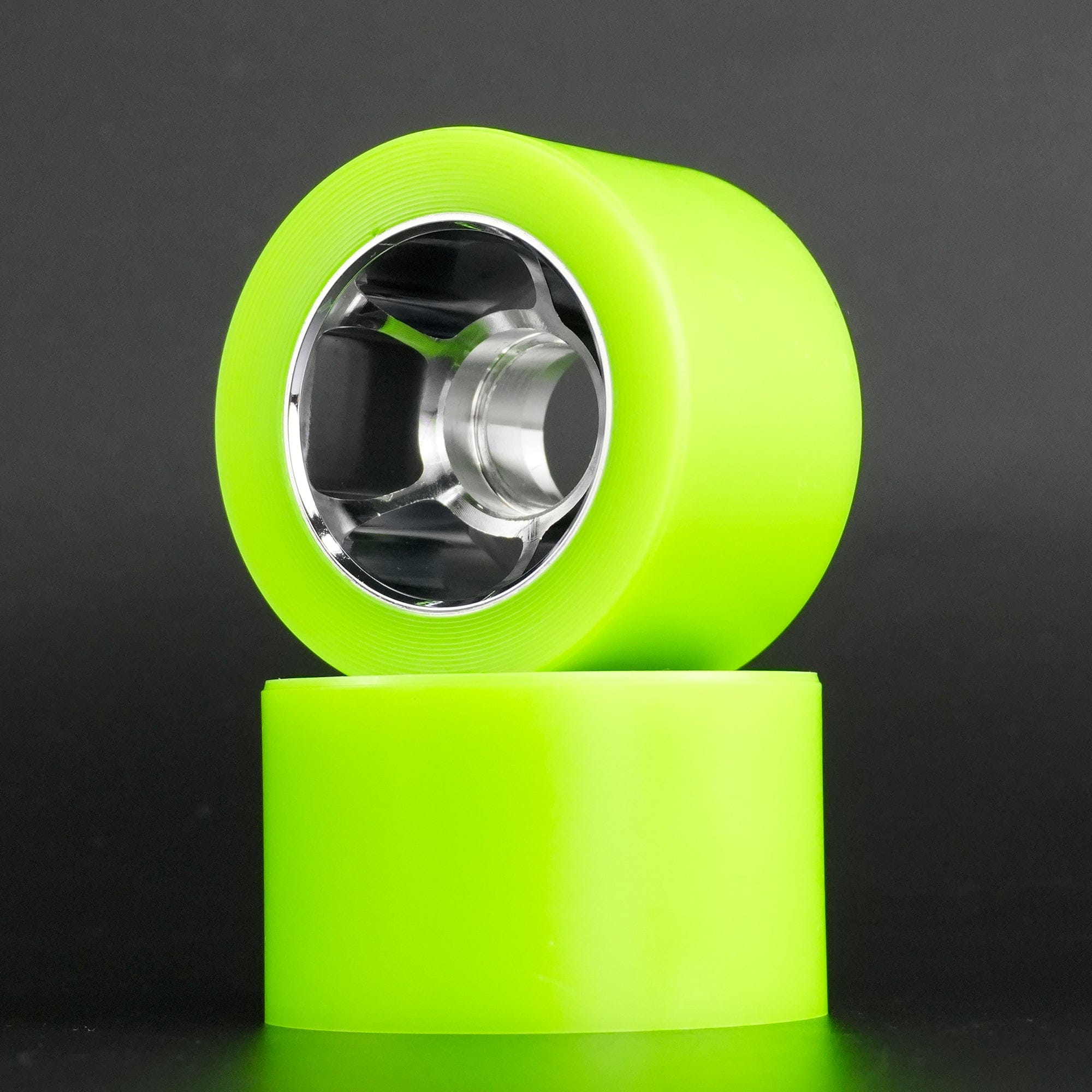 Royal Assassin Outdoor Roller Skate Wheels