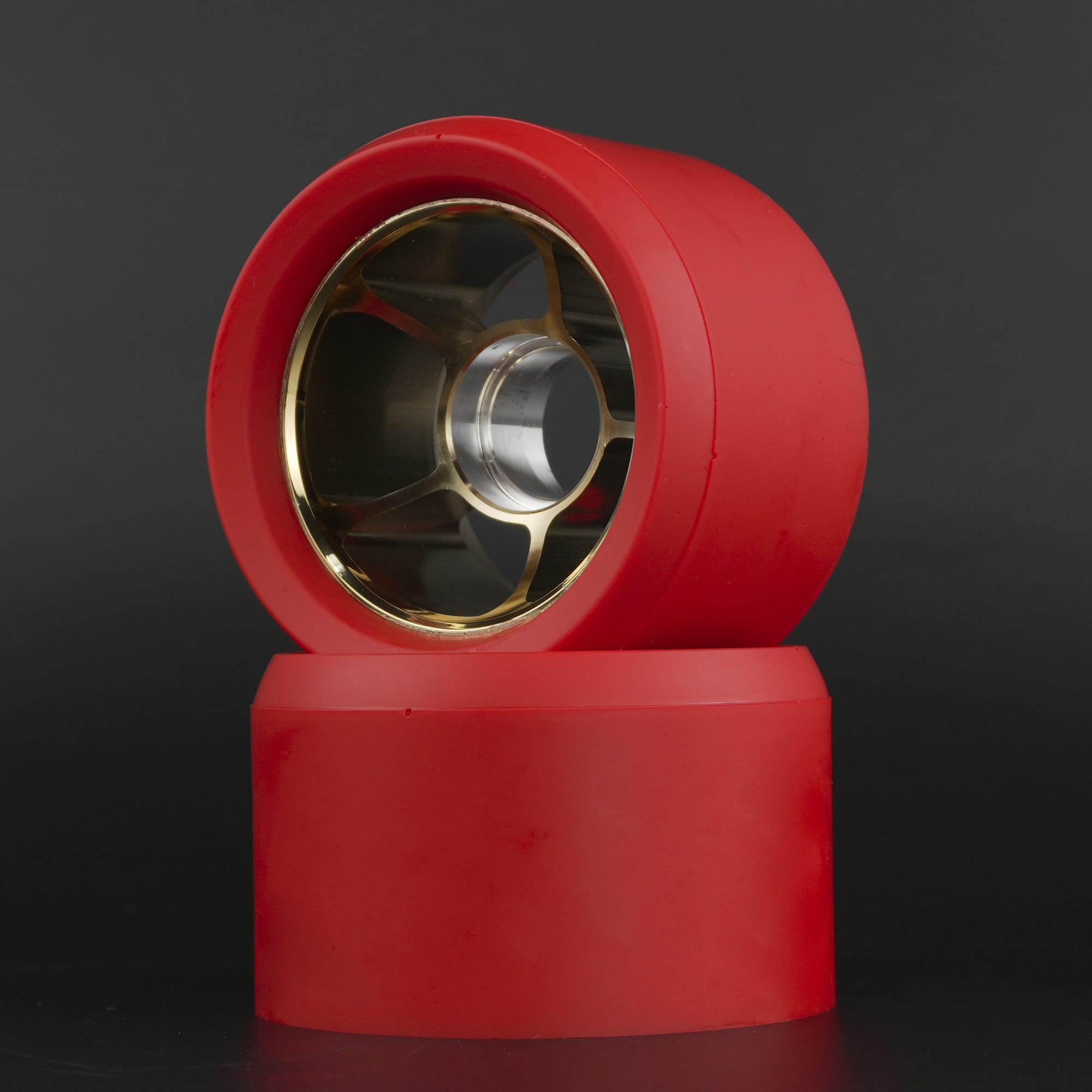 Royal Assassin Outdoor Roller Skate Wheels