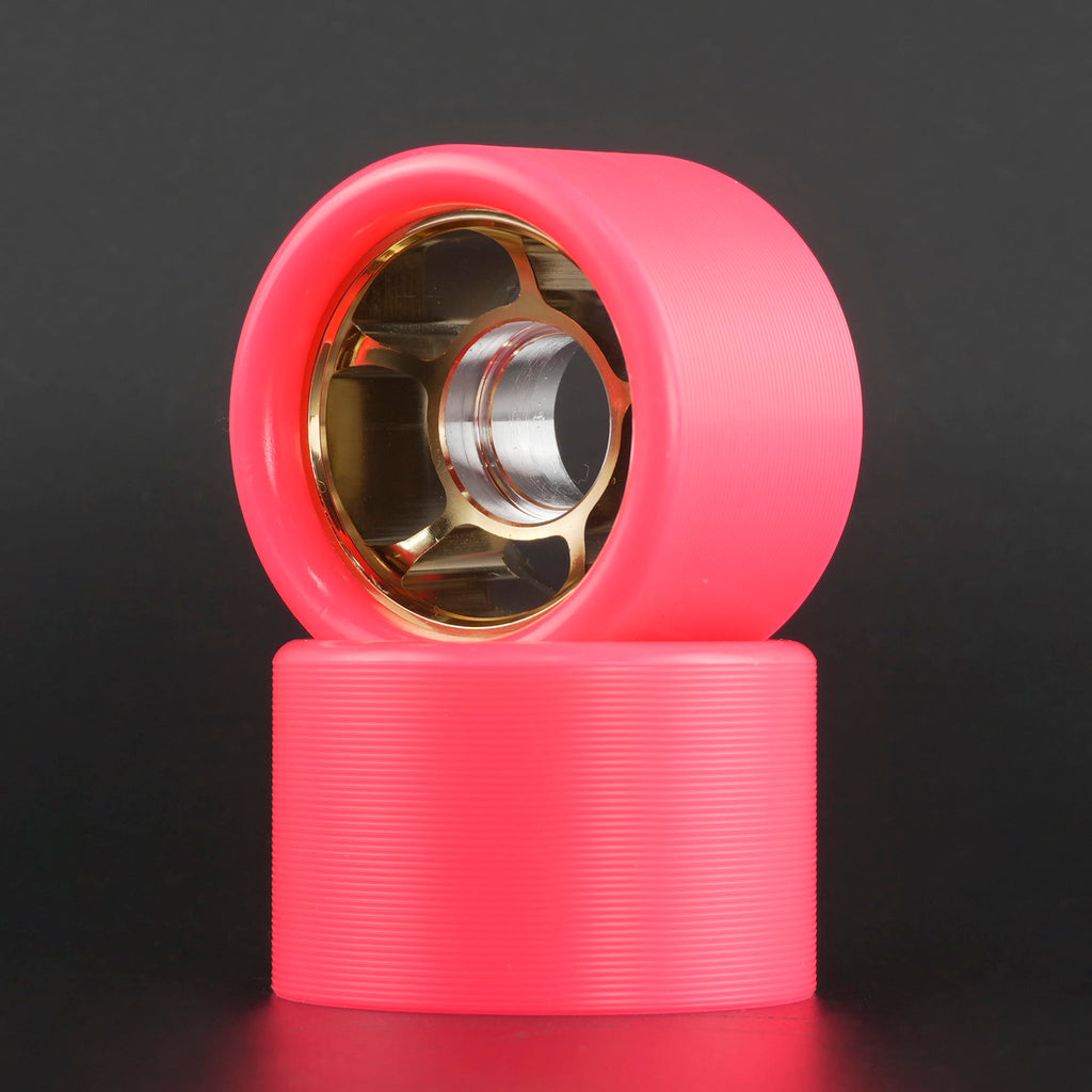 Royal Assassin Roller Derby Edge Wheels