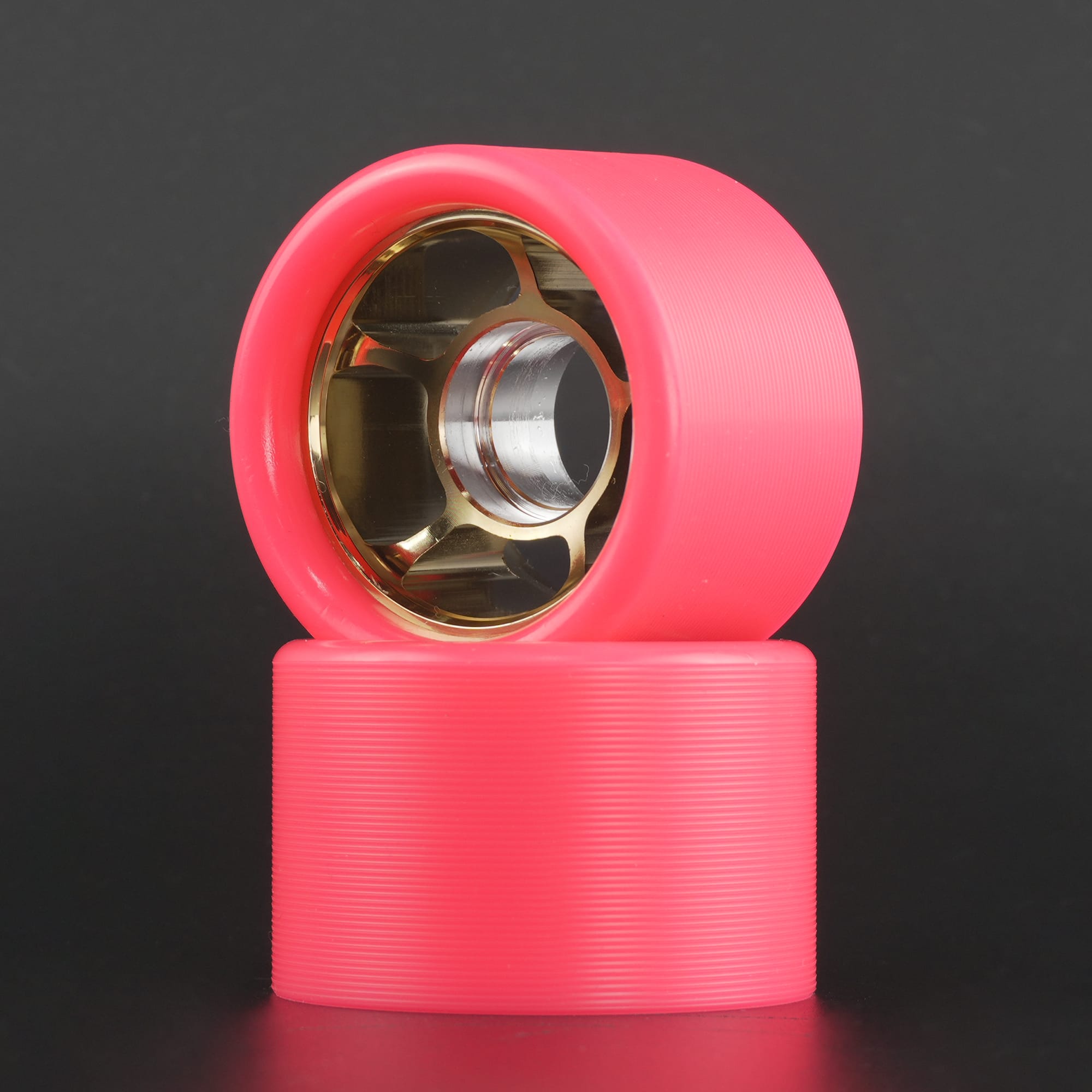 Royal Assassin Roller Derby Edge Wheels