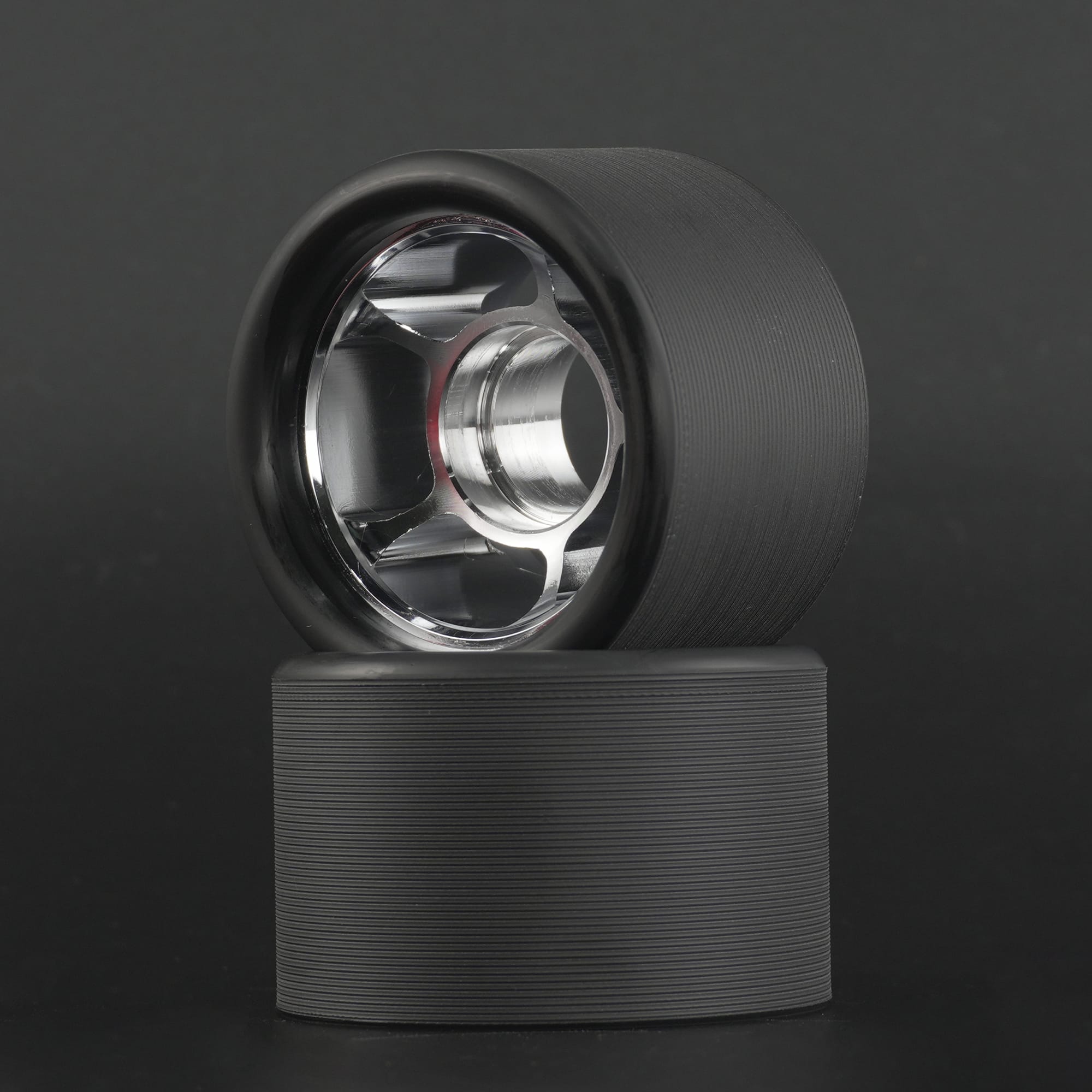 Royal Assassin Roller Derby Edge Wheels