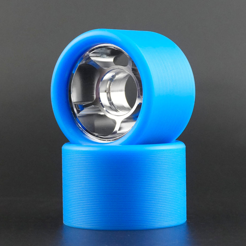 Royal Assassin Roller Derby Edge Wheels