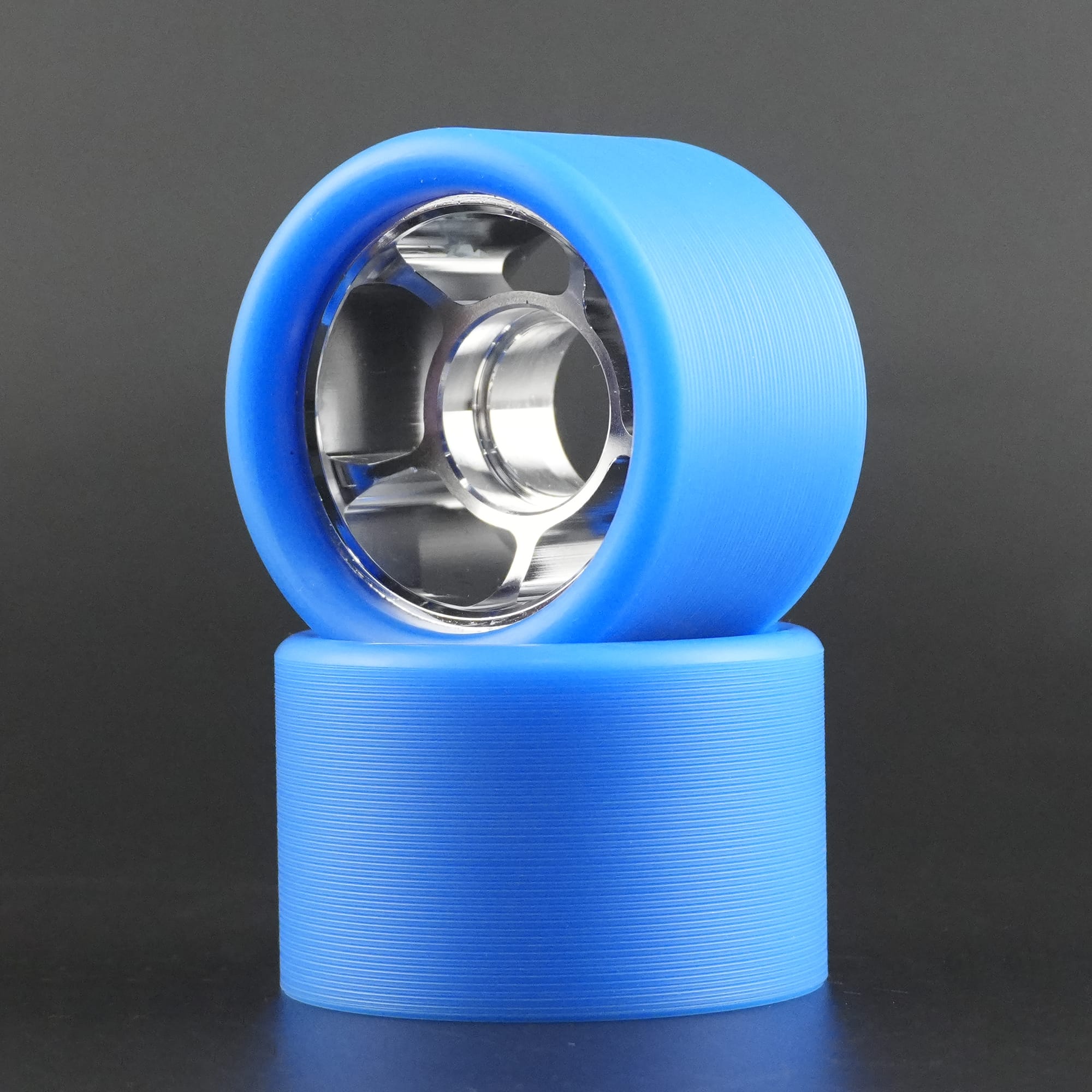 Royal Assassin Roller Derby Edge Wheels