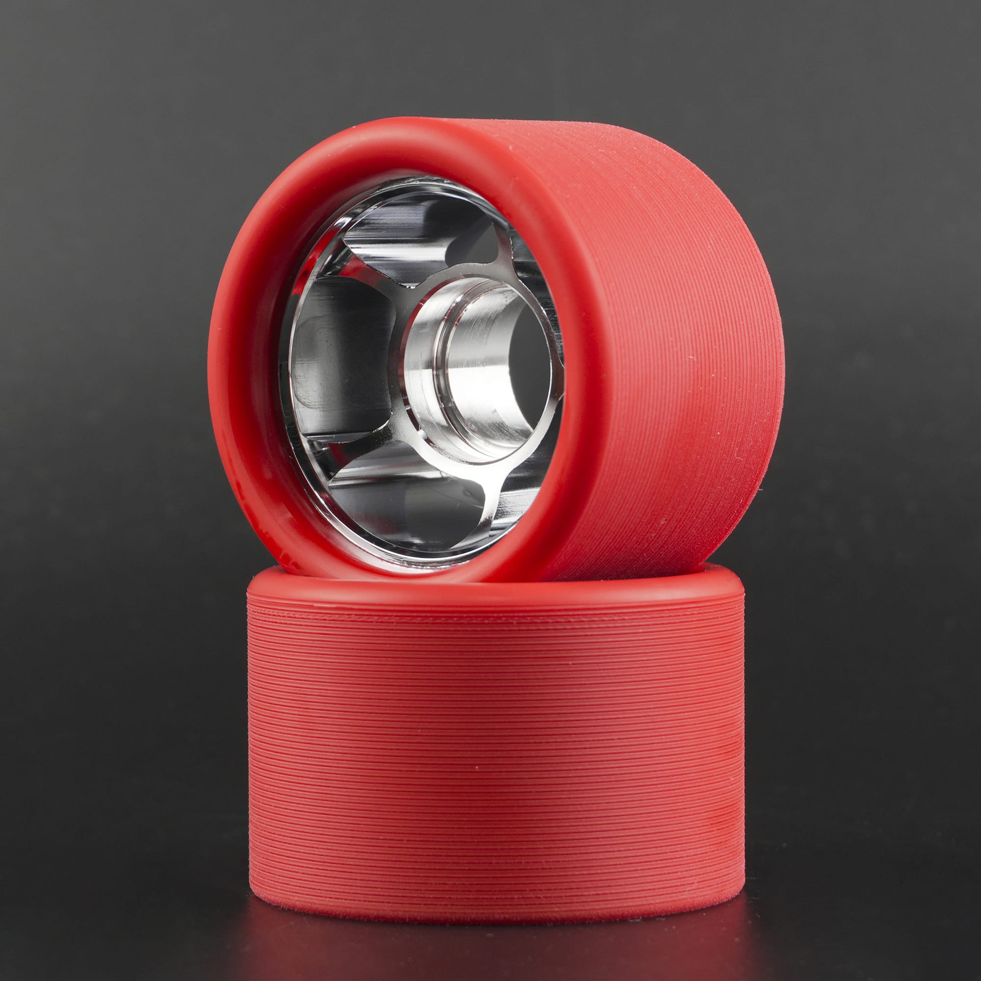 Royal Assassin Roller Derby Edge Wheels