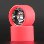 Royal Assassin Roller Derby Edge Wheels