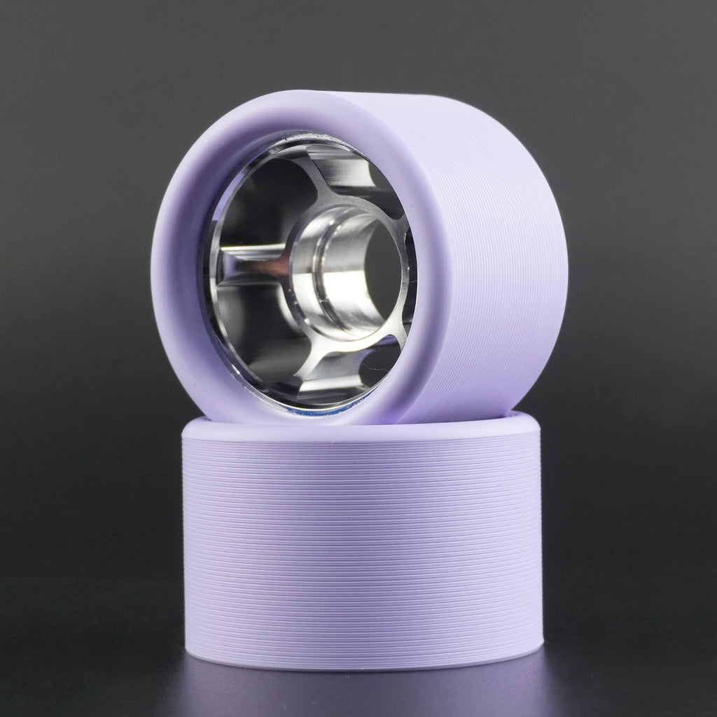 Royal Assassin Roller Derby Edge Wheels