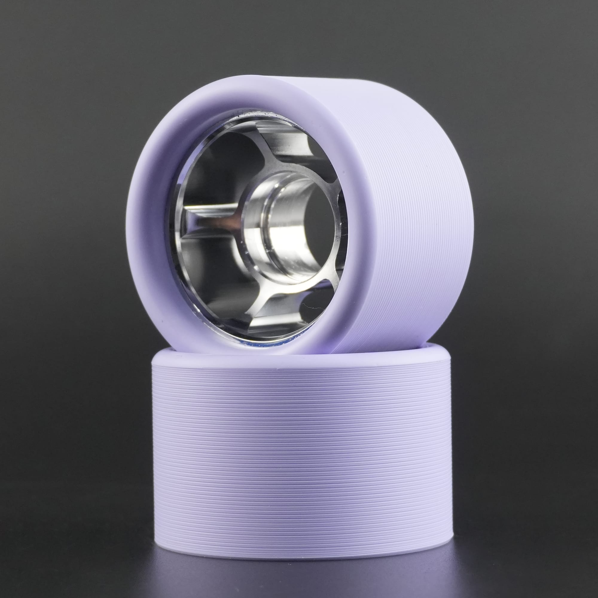 Royal Assassin Roller Derby Edge Wheels