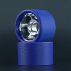 Royal Assassin Roller Derby Edge Wheels