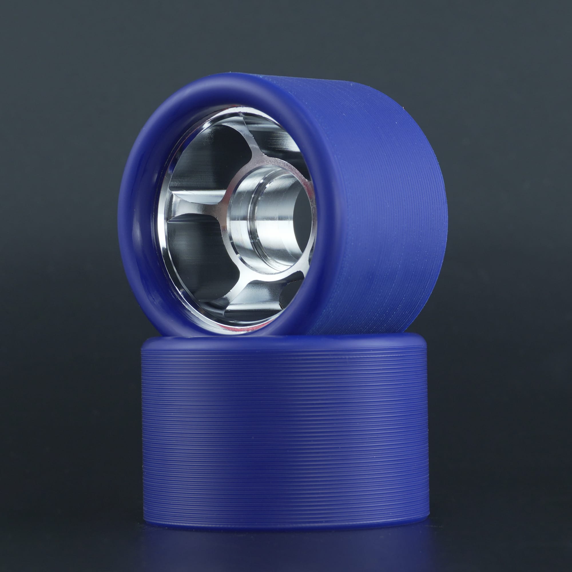 Royal Assassin Roller Derby Edge Wheels