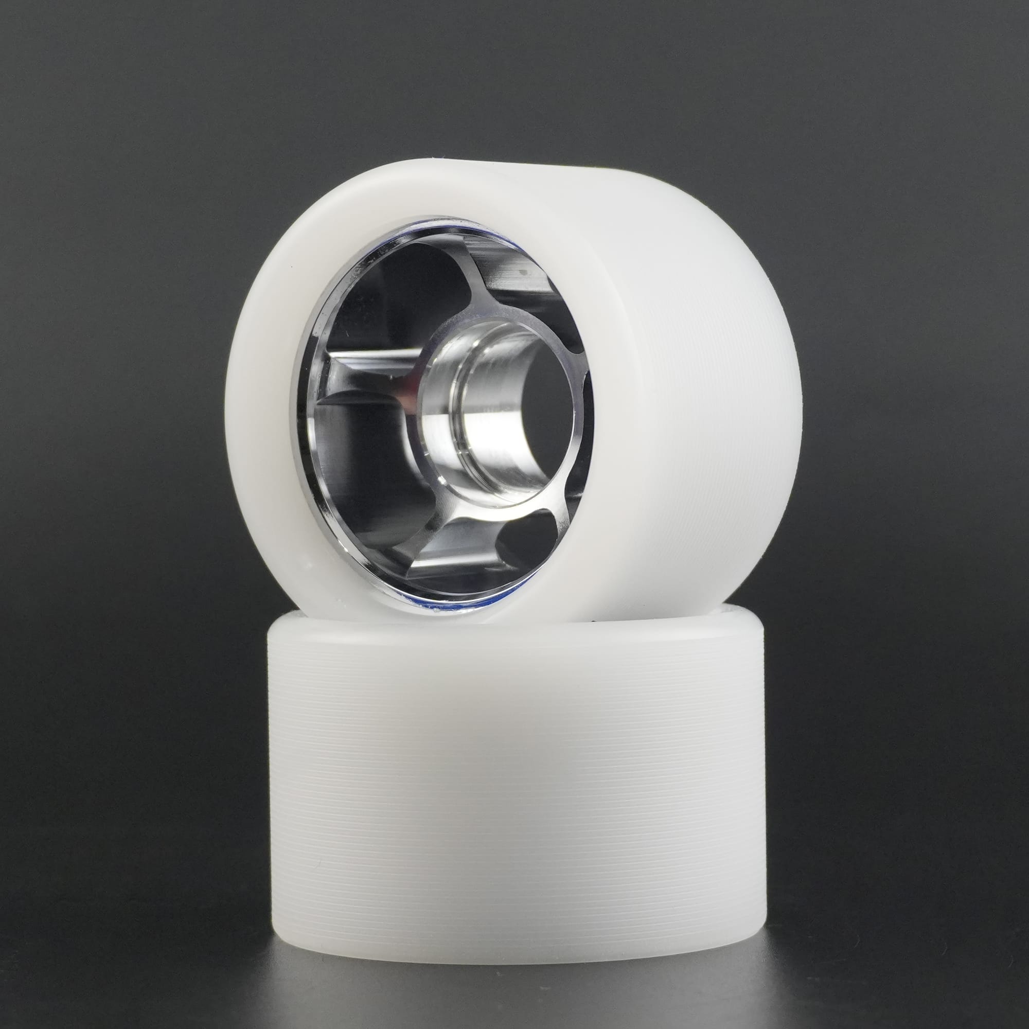 Royal Assassin Roller Derby Edge Wheels