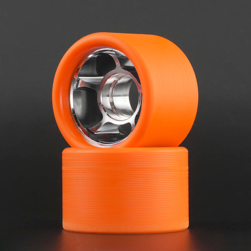 Royal Assassin Roller Derby Edge Wheels