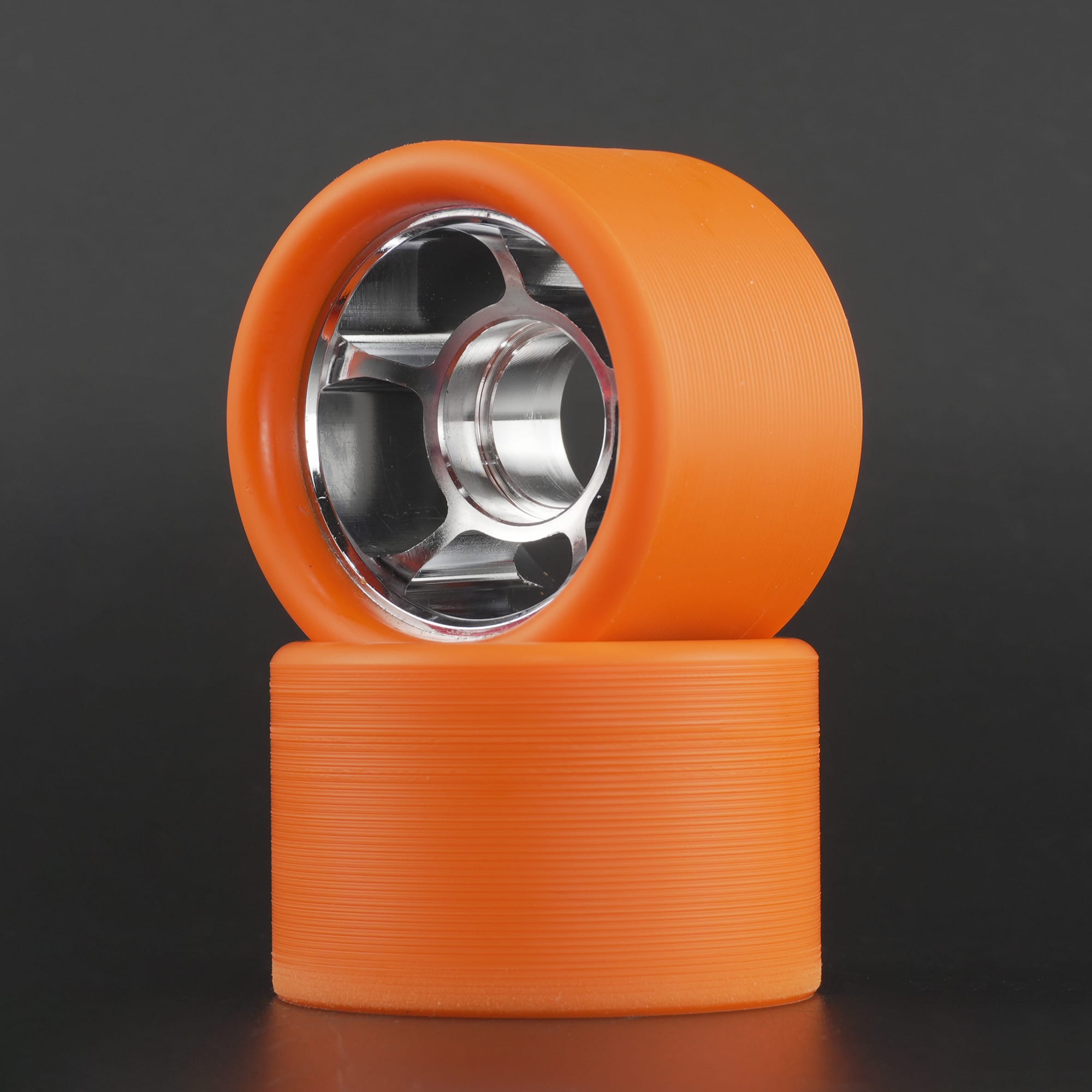 Royal Assassin Roller Derby Edge Wheels