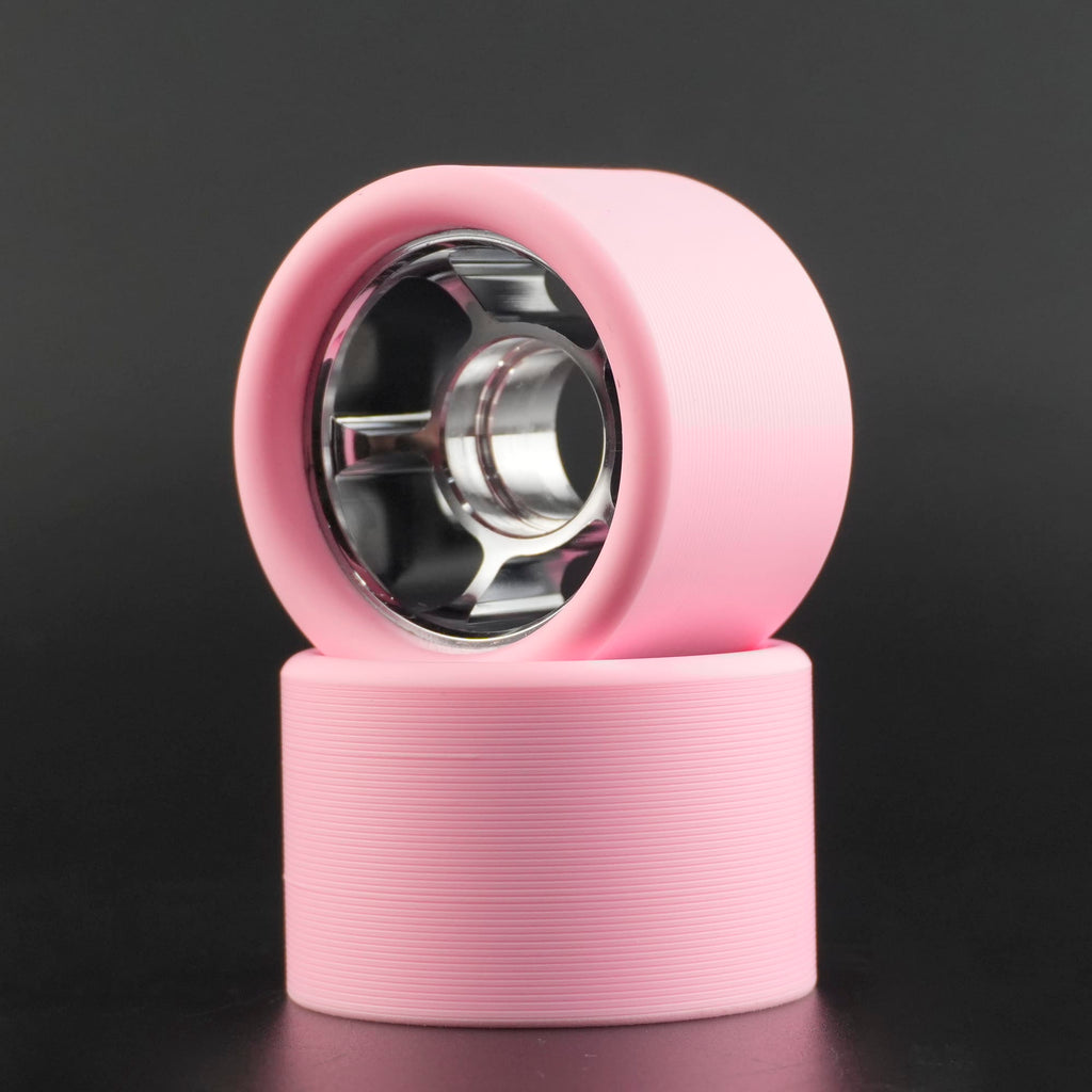 Royal Assassin Roller Derby Edge Wheels
